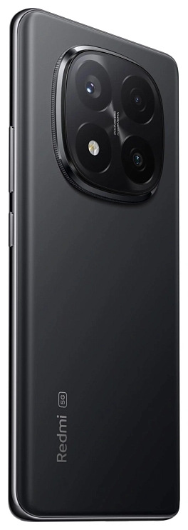 Смартфон REDMI Note 14 Pro+ 5G 12/512 ГБ черный