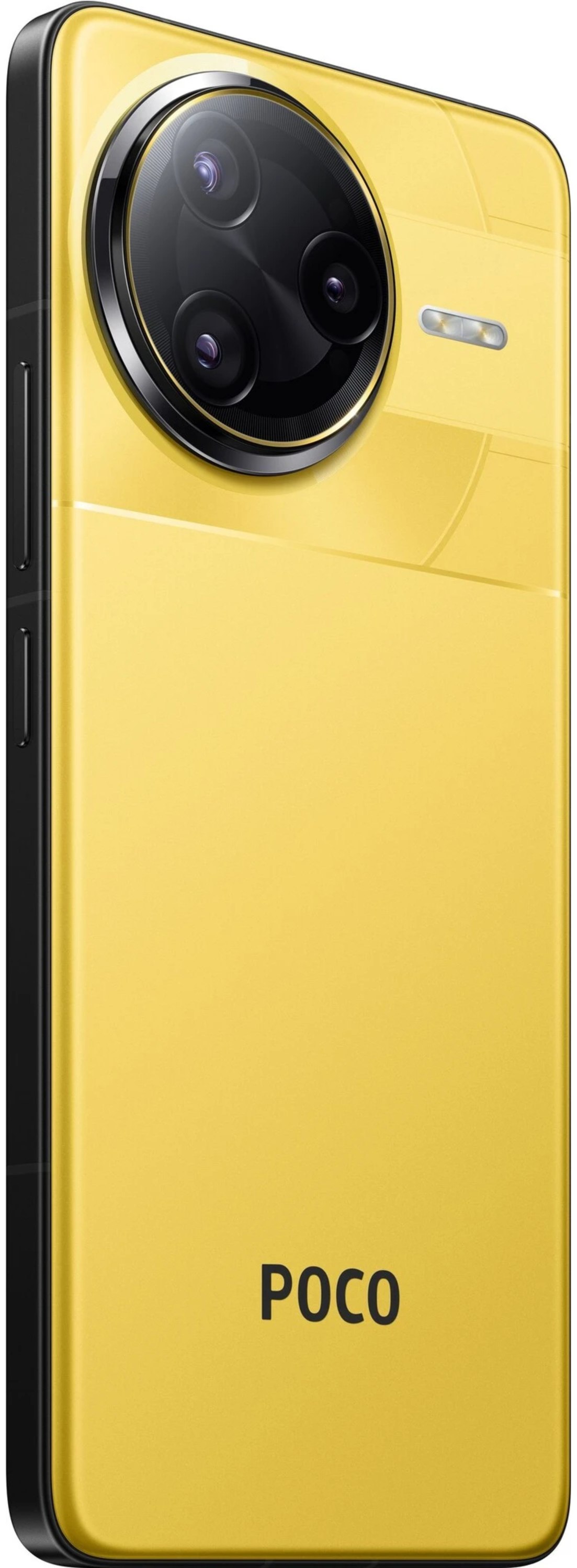 Смартфон POCO F7 Ultra 16/512 Гб желтый